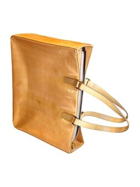 1999 LOUIS VUITTON Tote - Vintage Project bag - #BA0939